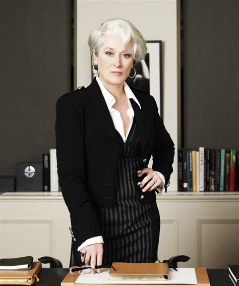 which the devil wears prada character are you|the real devil wears prada.